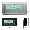 Turkov Zenit 9100 HECO SW