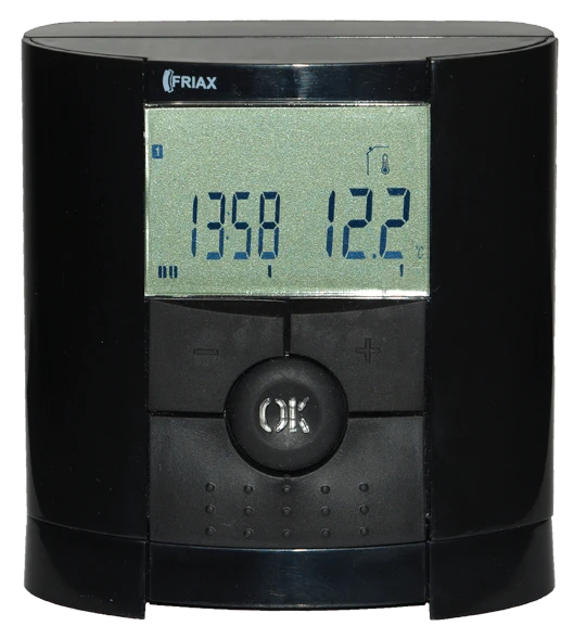 Friax MPCA20 CC VT D