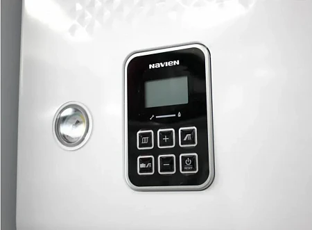 Navien EQB - 15HW