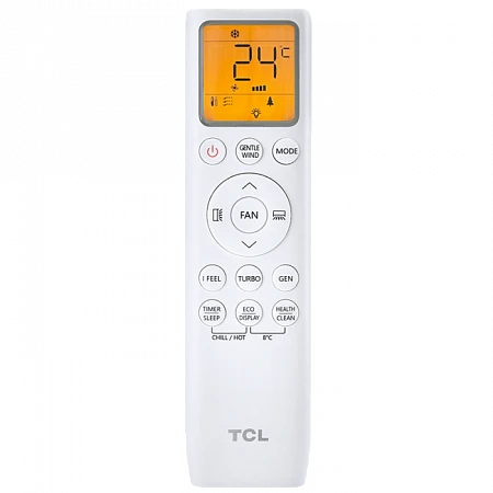 TCL X-Fresh TAC-12HRID/XF