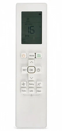 Lessar Tiger LS-HE12KBE2/LU-HE12KBE2