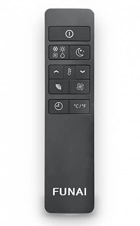 Funai MAC-CM40HPN04