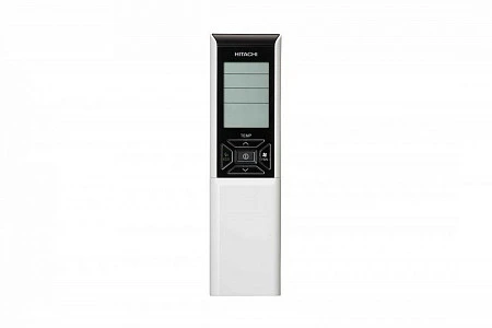 Hitachi Sendo RAC-18WPE/RAK-18RPE