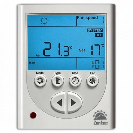 General Climate GA 2000E/19,8 AUTO