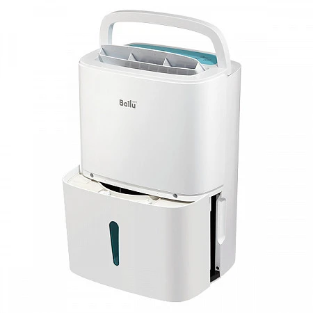 Ballu BD30U