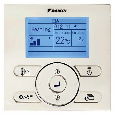 Daikin FUA71A/RZAG71NV1