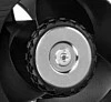 HygroMatik Вентилятор для паровой бани, 230 В, 98 мм