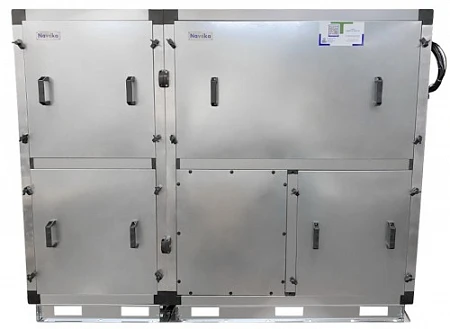 Naveka Node3-6000(50c)/RR,VEC(B500),W2 Vertical с пультом Z031