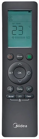 Midea Persona (MMAG4) Multi MMAG4-09N8D0-I