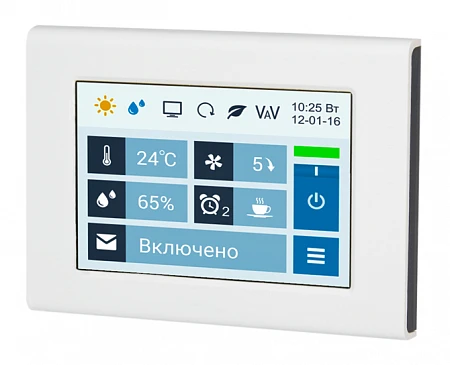 Breezart 16000 Aqua RP F-BC