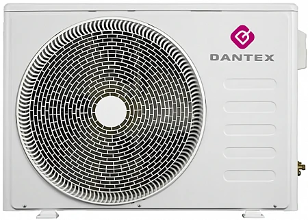 Dantex City RK-18UHTN/RK-18HTNE-W