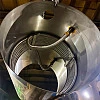 ONTERM Aisi304 4500л. el