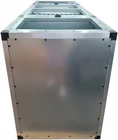 Naveka Node1-8000(50c)/RP,VEC(L400),W2 Vertical с пультом TS4