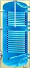 Federica Bugatti KBD 1000 V3 2 змеевика