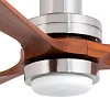 Faro LANTAU MATT NICKEL 15W 3000K (33518DC)