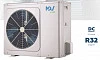 Mdv MDHWA-V16W/D2RN8-B