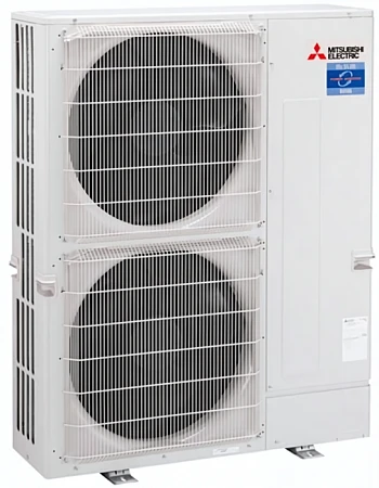 Mitsubishi Electric PLA-M100EA/PUHZ-ZRP100YKA