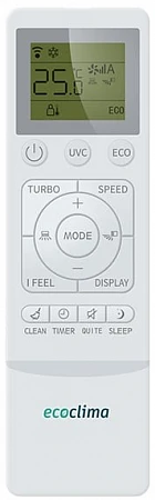 Ecoclima Multi Nova CMWM-CH09/AA-4R2