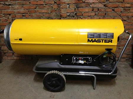 Master B 360