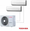 Toshiba RAS-2M18G3AVG-E
