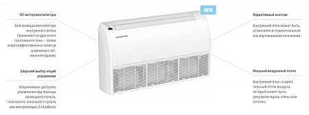 Lessar LSM-AH36TUA2
