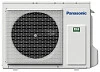 Panasonic Paci Elite+ S-60PK2E5B/U-60PZH2E5