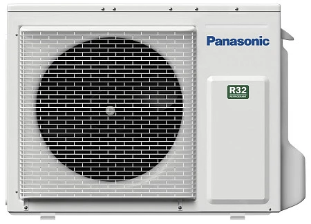 Panasonic Paci Elite+ S-60PK2E5B/U-60PZH2E5