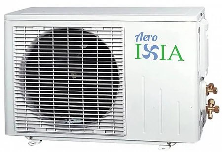 Aero IXIA CommonRow Alpha AI-18CRA/AI-18CRAE