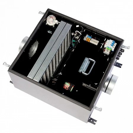 Minibox E-850 PREMIUM GTC
