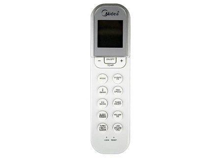 Midea MCA3-18HRN1-QB6/MOX330U-18HN1-QB6