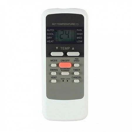 General Climate Astra Premium GC/GU-A30HR
