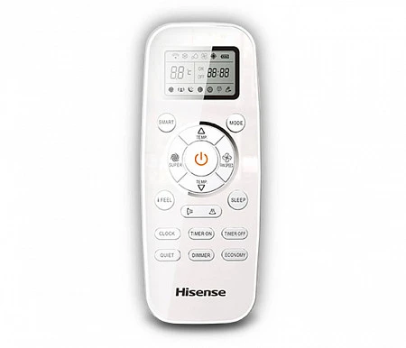 Hisense Neo Premium Classic A AS-07HW4SYDTG035