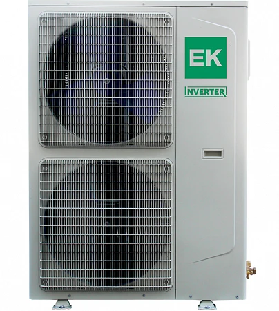 Euroklimat EKDX-140HNN4/EKOX-140HNN4