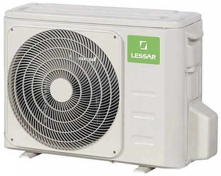 Lessar Amigo LS-HE09KRE2A/LU-HE09KRE2A