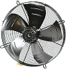 VANVENT YWF-4E-500-S-137/35-G Standard