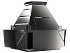 Shuft RAW-10-160S8-2h/400-7,5-750