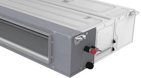 SYSCOOL SYSVRF 3SE DUCT M 100 D Q