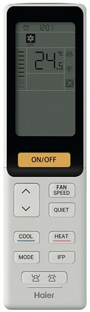 Haier AB35S2SA1FA