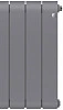 Royal Thermo Infinity 300 Silver Satin - 12 секц.