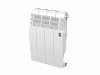 Royal Thermo Biliner 350 Bianco Traffico 4 секц.