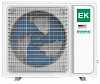Euroklimat EKUX-70HNN/EKOX-70HNN