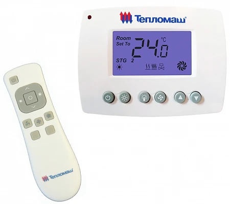 Тепломаш КЭВ-62П3126W