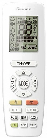Gree GMV-ND80T/C-T