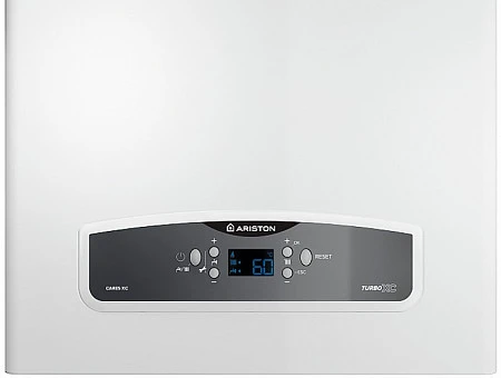 Ariston CARES XC 24 FF NG