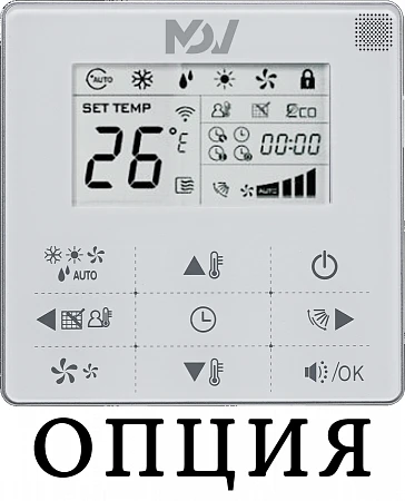 Mdv MDKH2-V150-R4