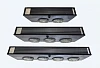 Belluna U102 Black Slim