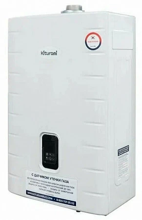 Kiturami World Alpha C 30