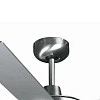 Faro Mallorca Aluminio (33292)