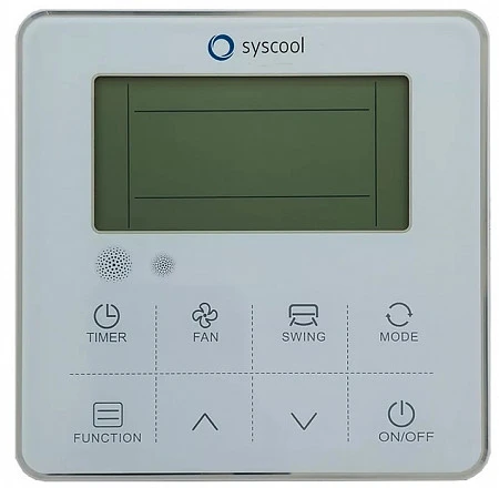 SYSCOOL SYSVRF 3SE DUCT M 45 Q