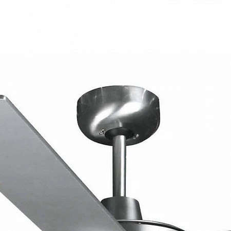 Faro Mallorca Aluminio (33292)